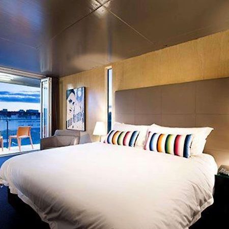 The Soho Hotel Adelaïde Extérieur photo