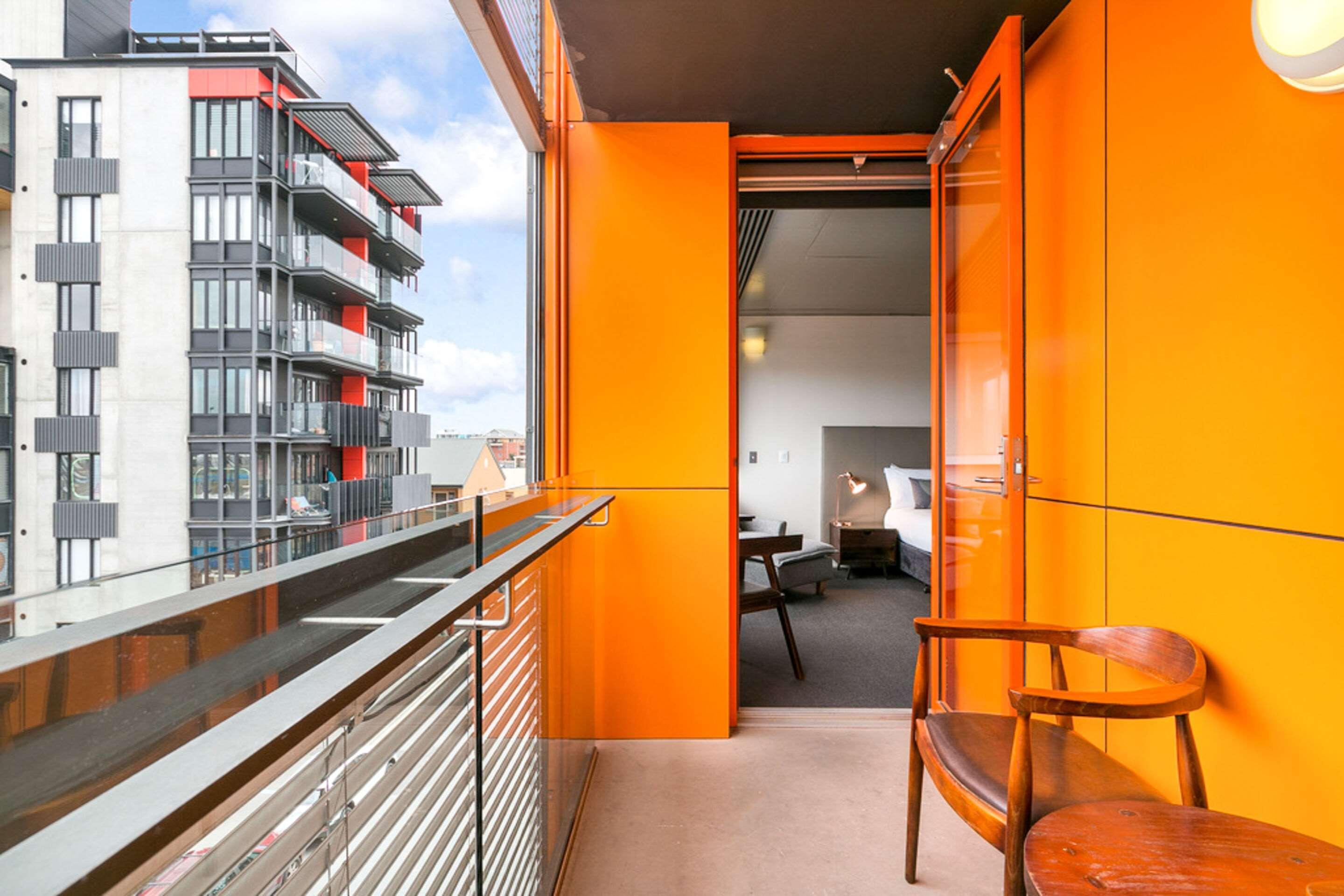 The Soho Hotel Adelaïde Extérieur photo