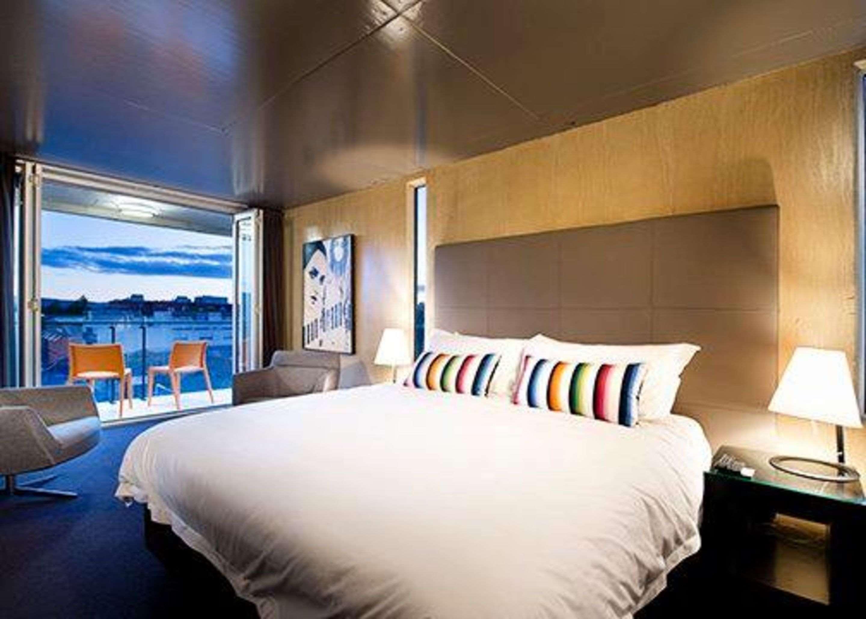 The Soho Hotel Adelaïde Extérieur photo