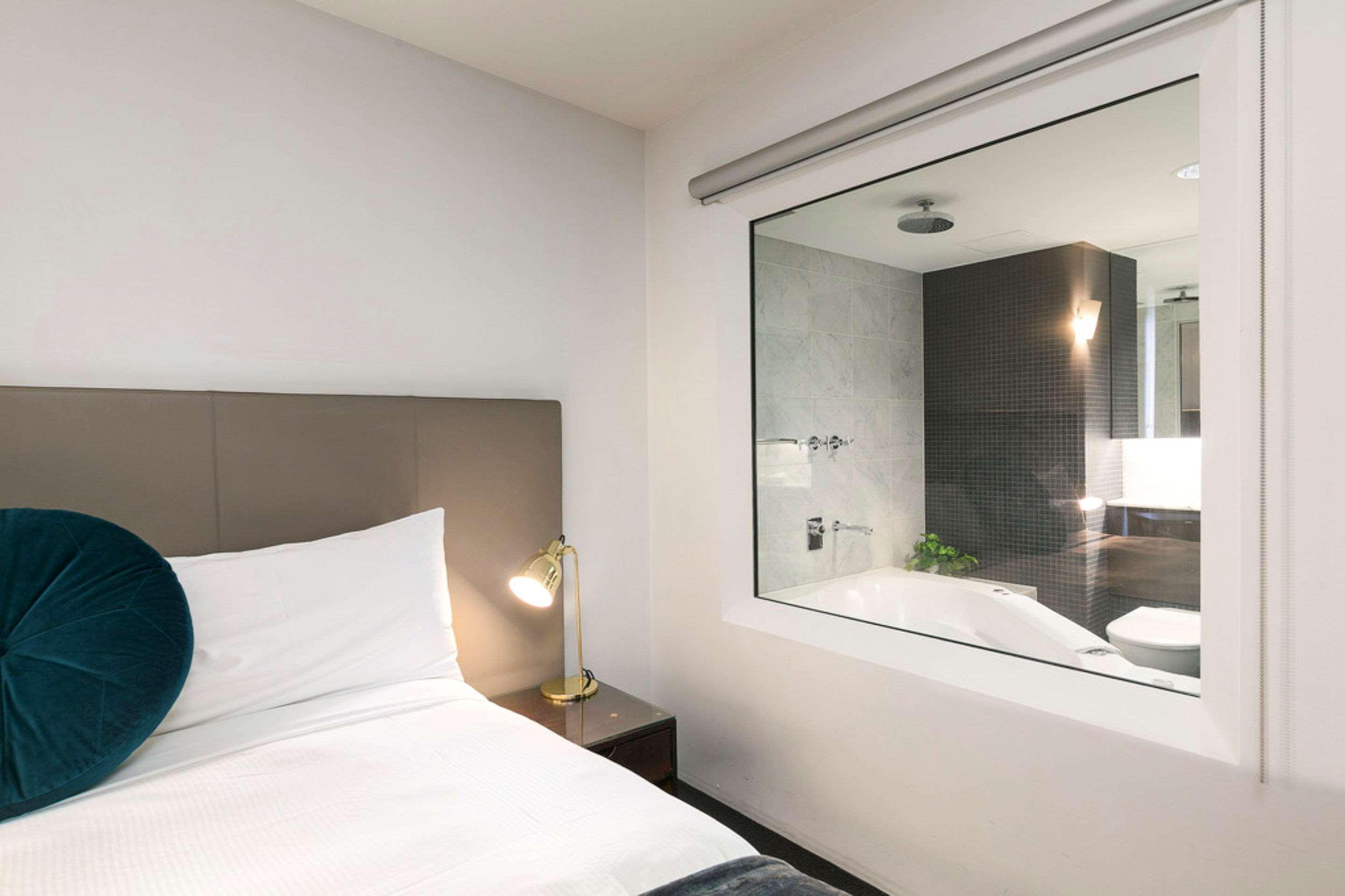 The Soho Hotel Adelaïde Extérieur photo