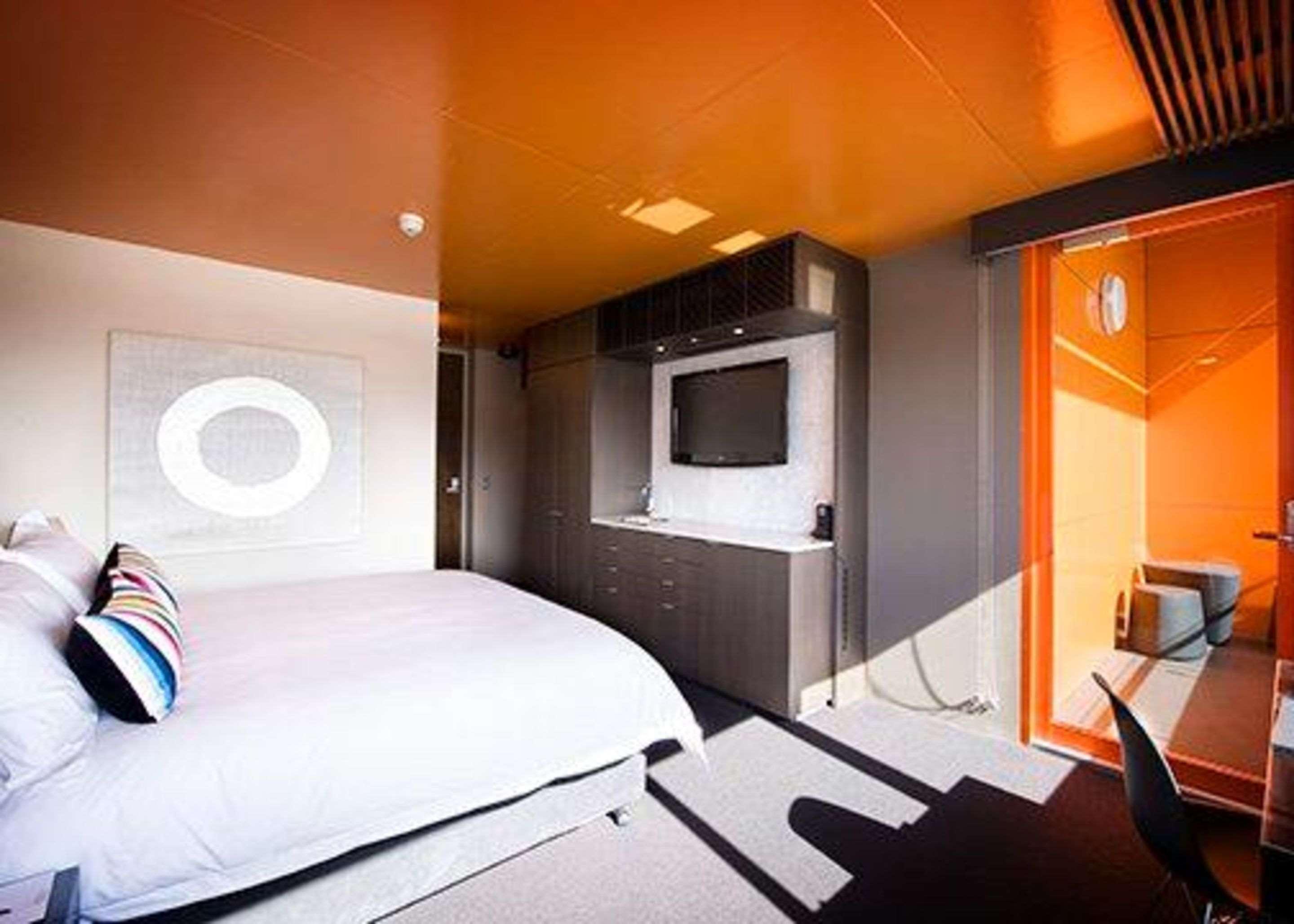 The Soho Hotel Adelaïde Extérieur photo