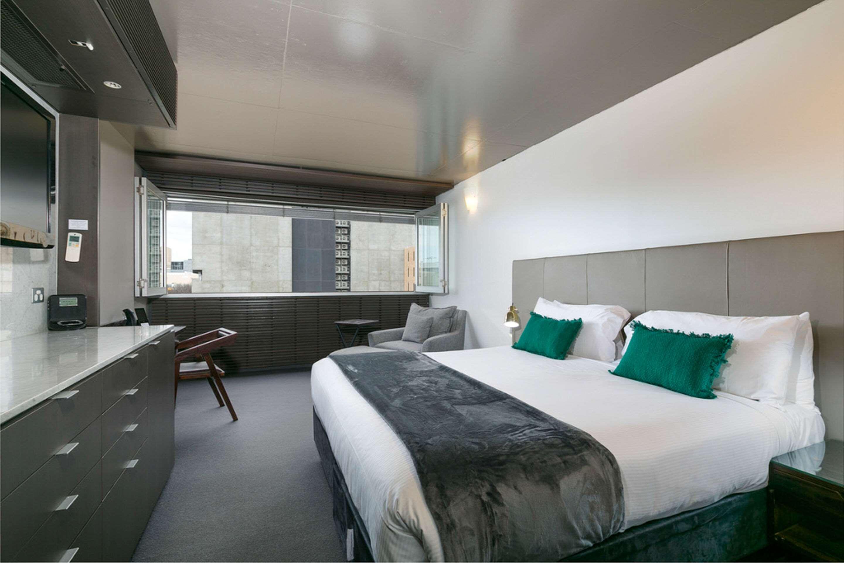 The Soho Hotel Adelaïde Extérieur photo