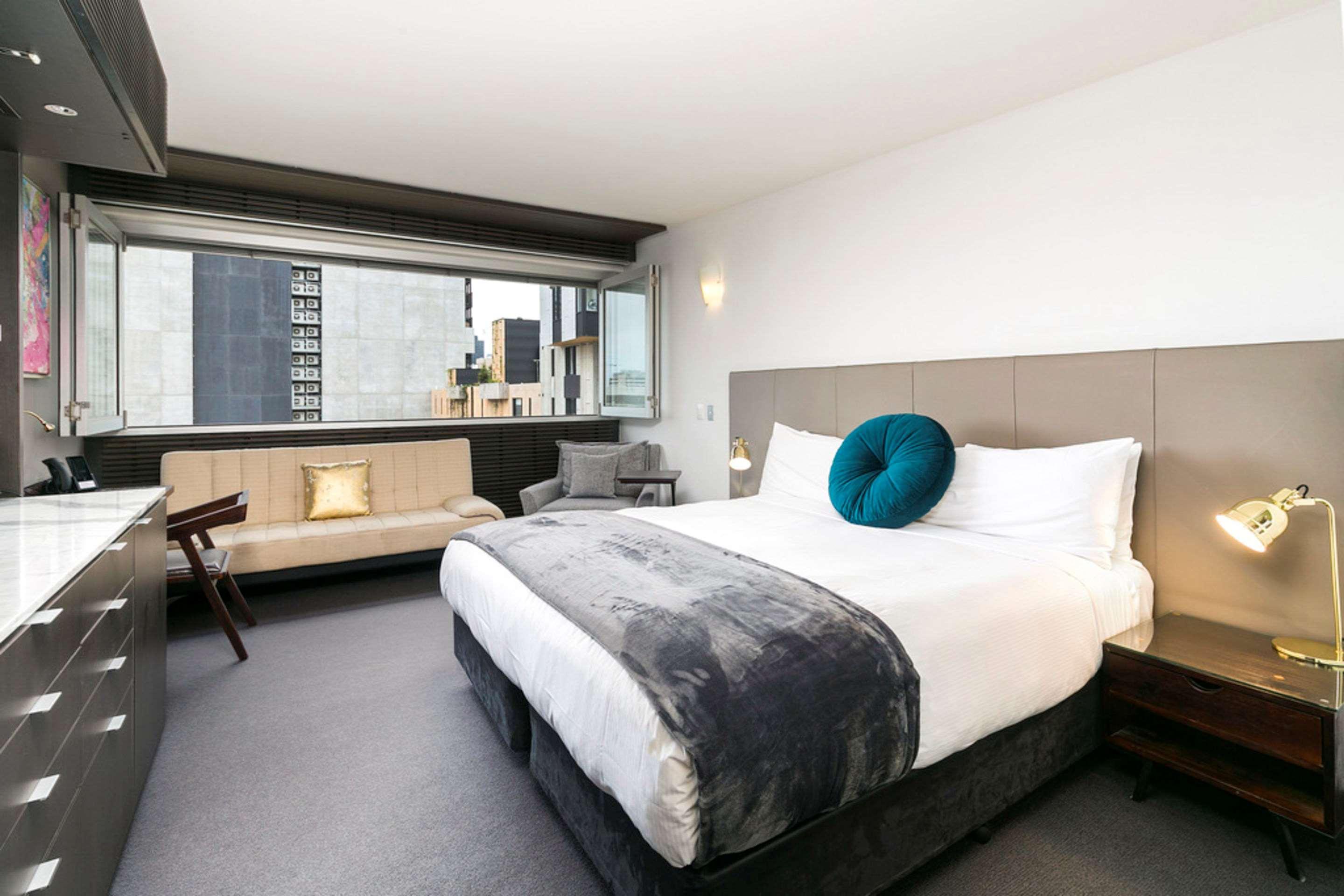 The Soho Hotel Adelaïde Extérieur photo