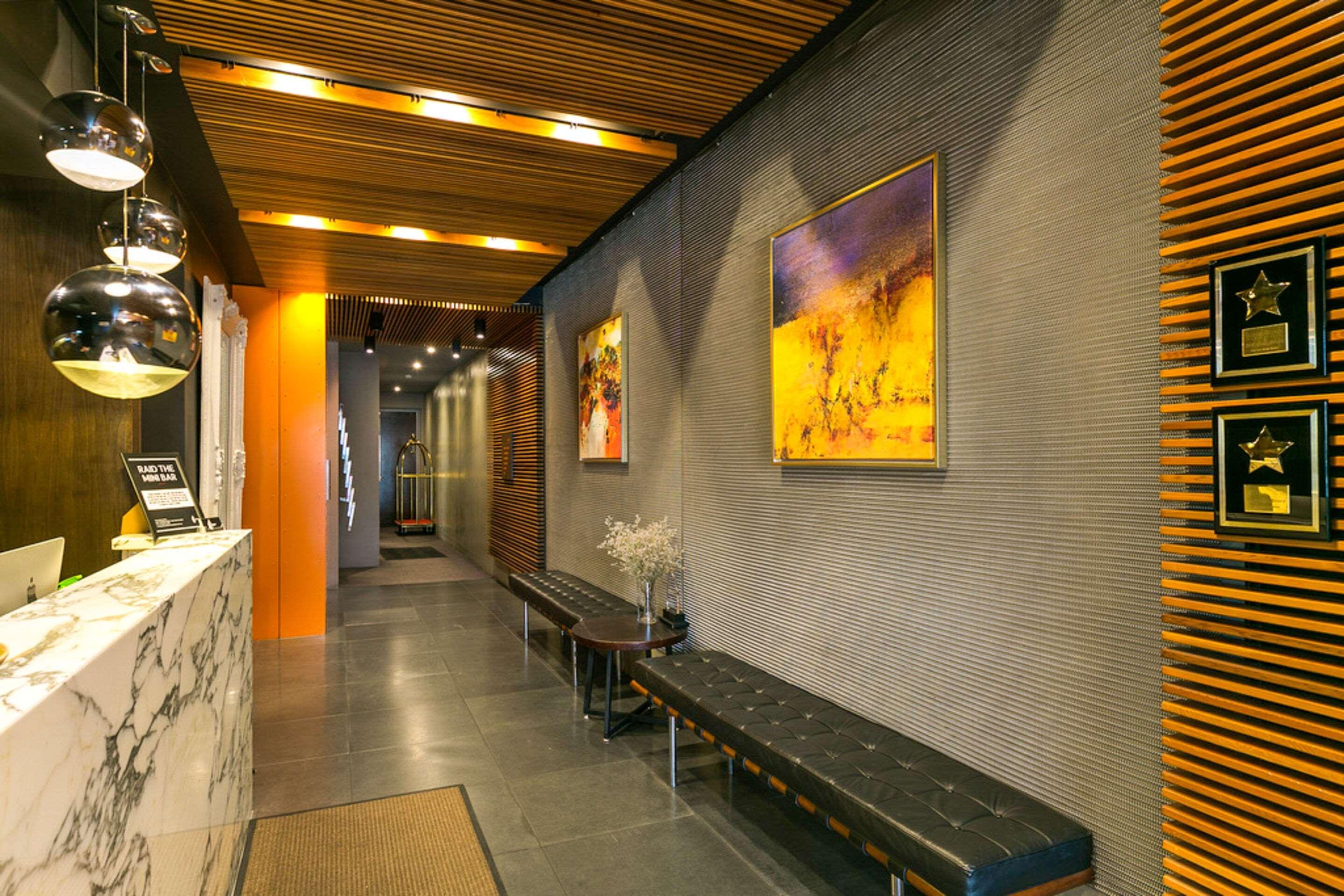 The Soho Hotel Adelaïde Extérieur photo