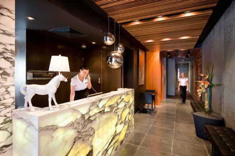 The Soho Hotel Adelaïde Extérieur photo