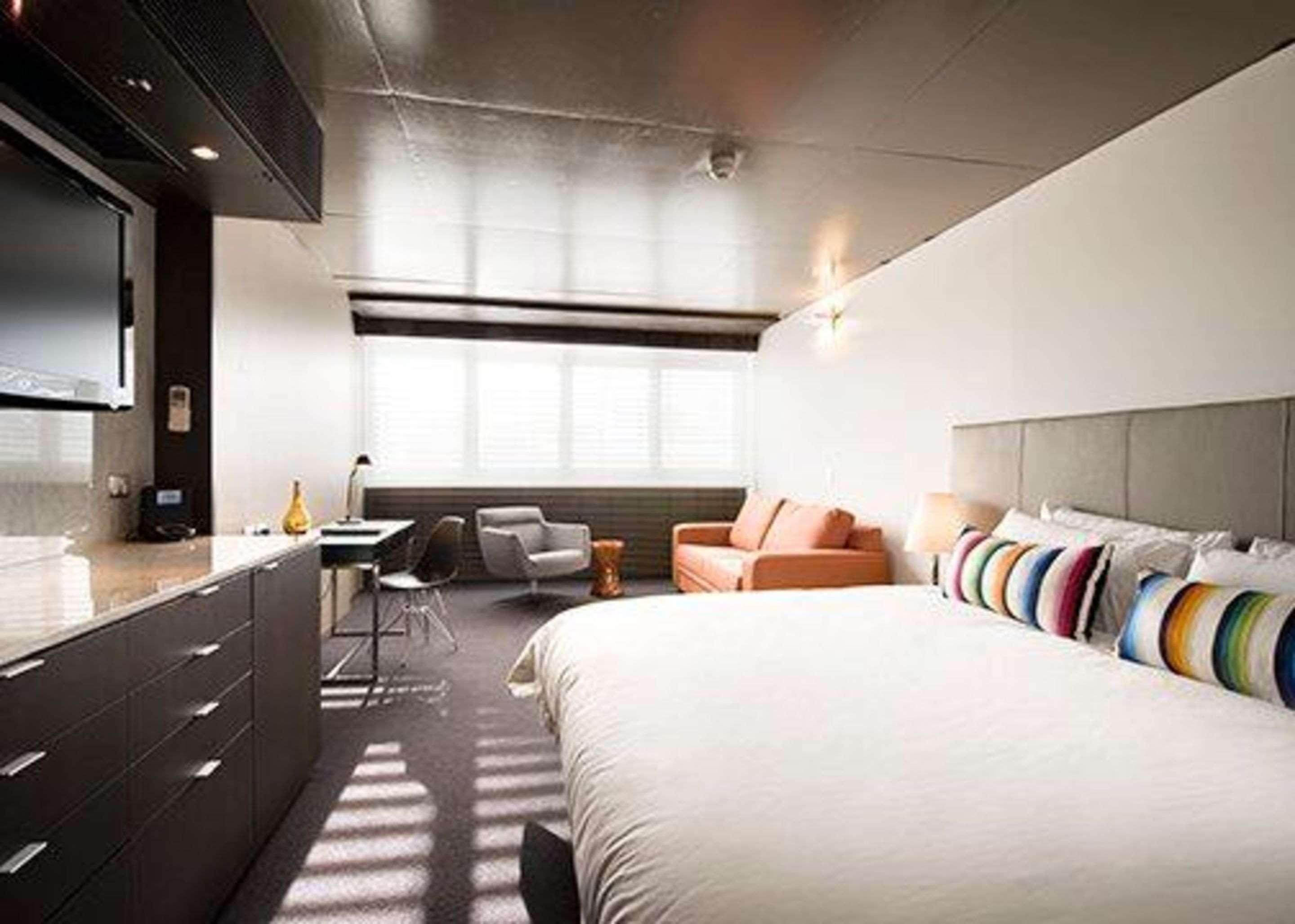 The Soho Hotel Adelaïde Extérieur photo