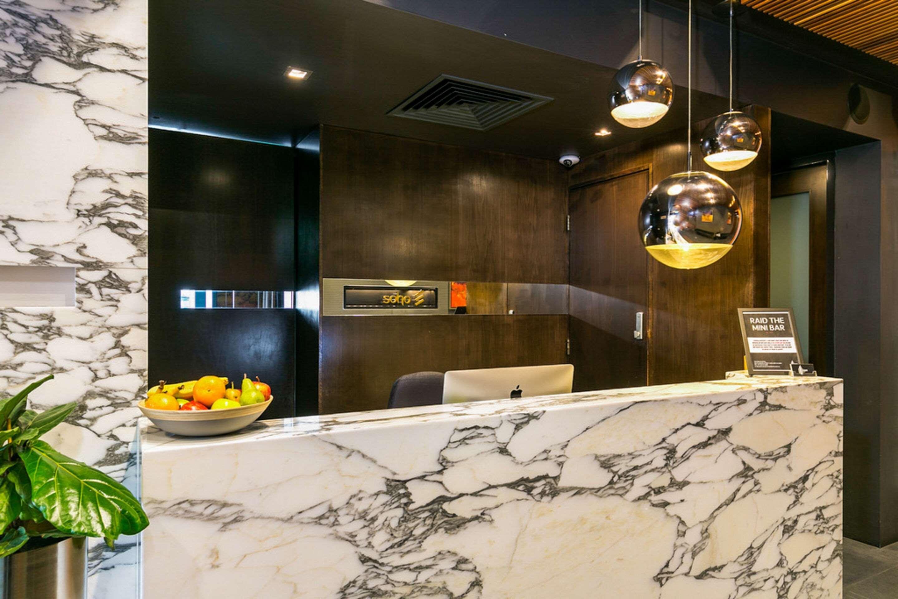 The Soho Hotel Adelaïde Extérieur photo