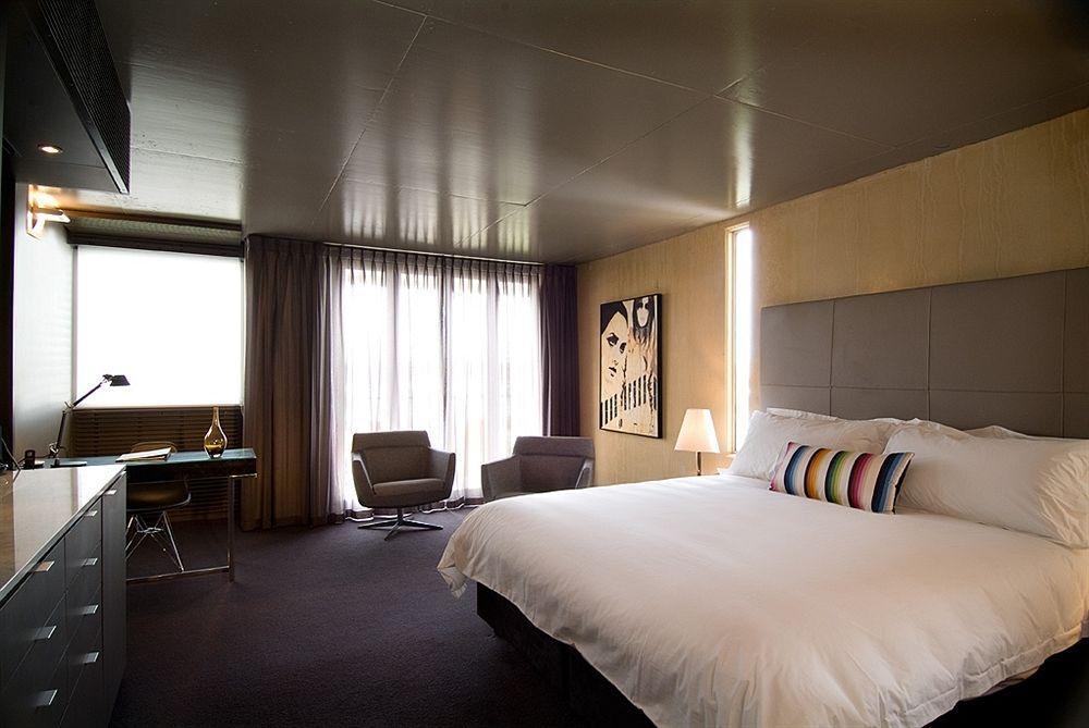 The Soho Hotel Adelaïde Extérieur photo