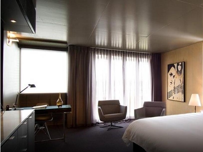 The Soho Hotel Adelaïde Extérieur photo