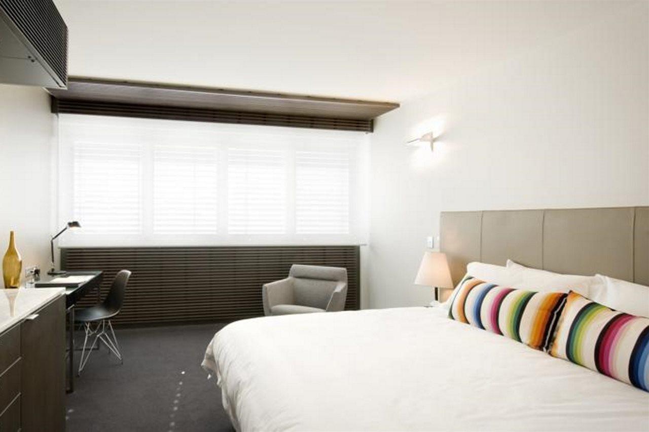 The Soho Hotel Adelaïde Extérieur photo