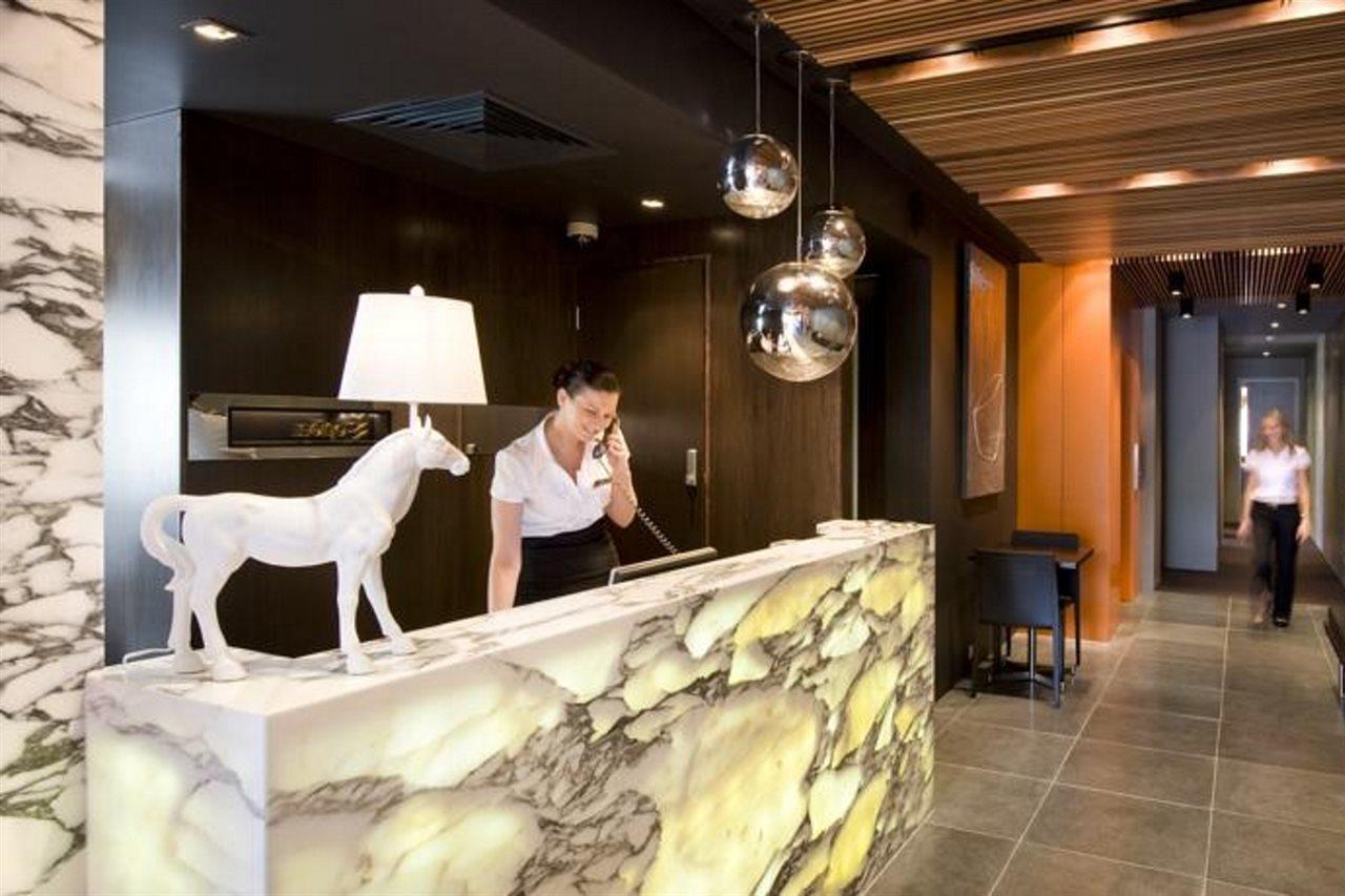 The Soho Hotel Adelaïde Extérieur photo
