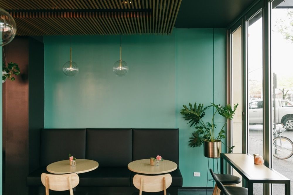The Soho Hotel Adelaïde Extérieur photo
