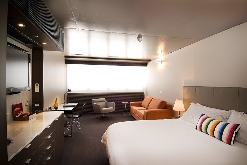 The Soho Hotel Adelaïde Extérieur photo