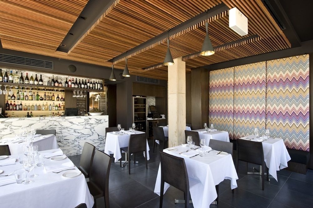 The Soho Hotel Adelaïde Extérieur photo