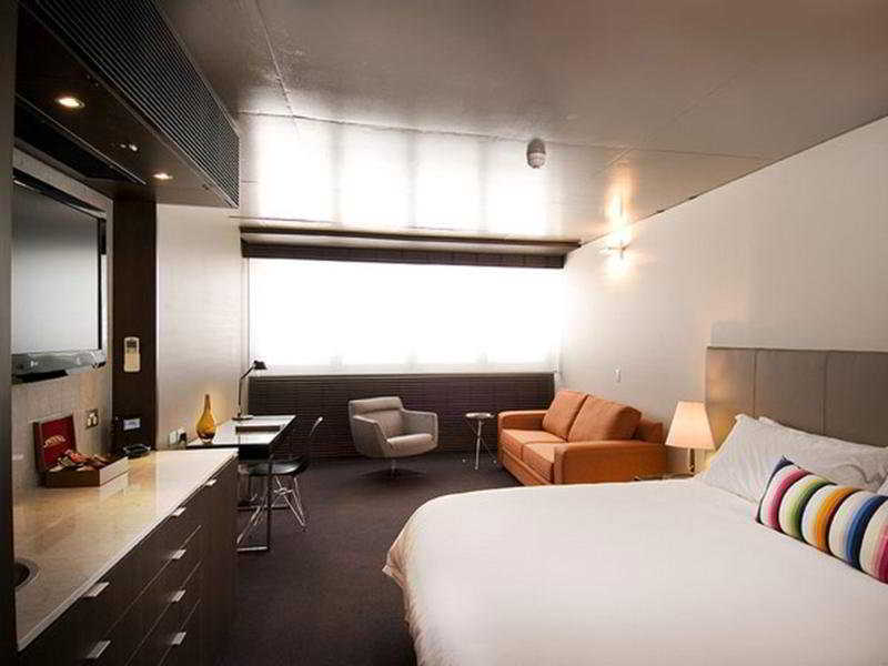 The Soho Hotel Adelaïde Extérieur photo