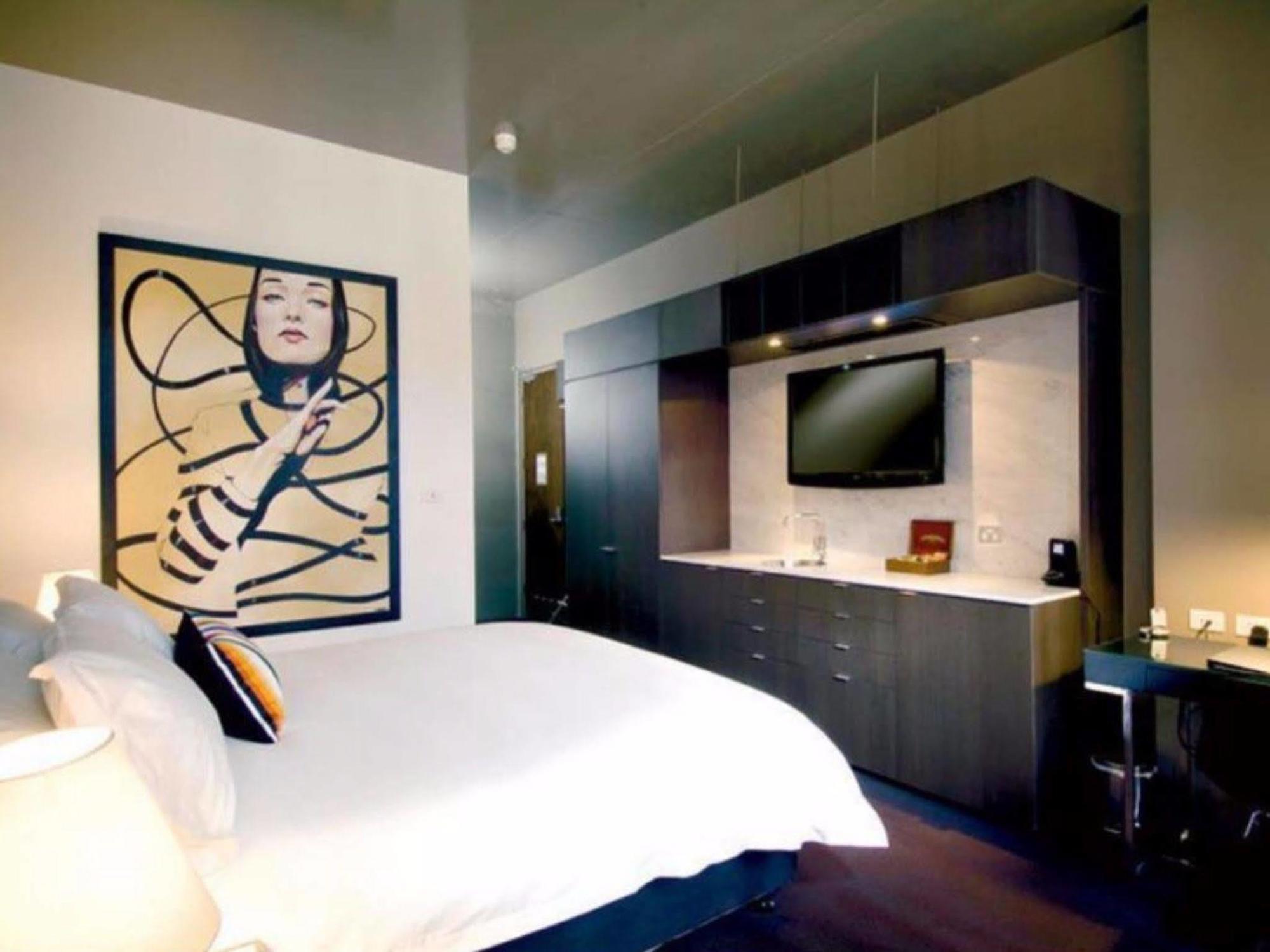 The Soho Hotel Adelaïde Extérieur photo