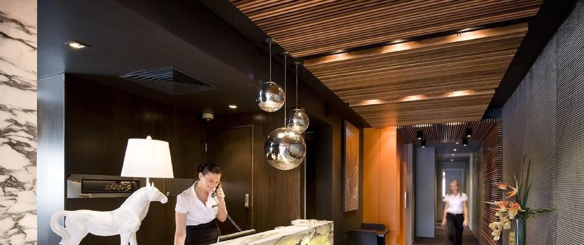The Soho Hotel Adelaïde Extérieur photo