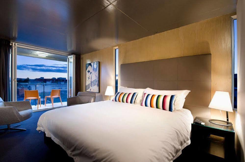 The Soho Hotel Adelaïde Extérieur photo